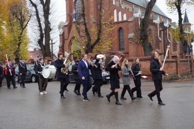Obchody 105. Rocznicy Odzyskania Niepodległości_6