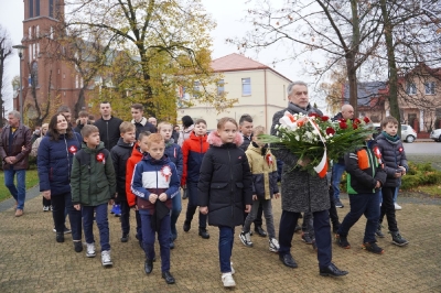 Obchody 105. Rocznicy Odzyskania Niepodległości_9