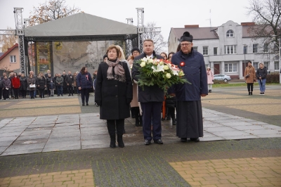 Obchody 105. Rocznicy Odzyskania Niepodległości_10