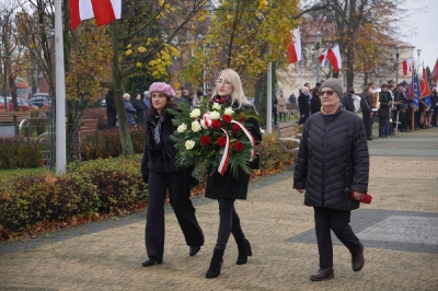 Obchody 105. Rocznicy Odzyskania Niepodległości_17