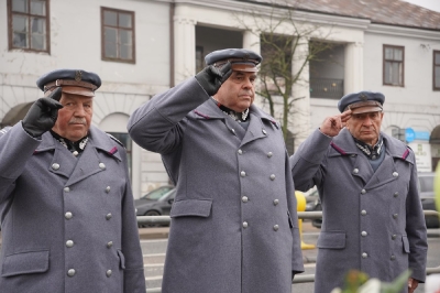Obchody 105. Rocznicy Odzyskania Niepodległości_25