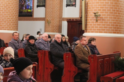  Obchody Narodowego Dnia Pamięci Żołnierzy Wyklętych w Kałuszynie_2