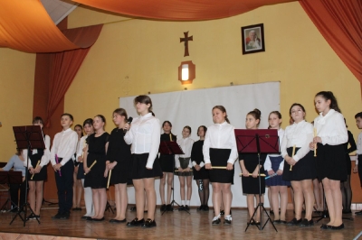  Obchody Narodowego Dnia Pamięci Żołnierzy Wyklętych w Kałuszynie_42