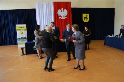 Uroczysta Sesja Podsumowująca kadencję 2018-2024_39