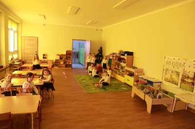 Otwarcie nowego Przedszkola_59