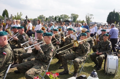 Obchody 85 rocznicy bitwy pod Kałuszynem_14