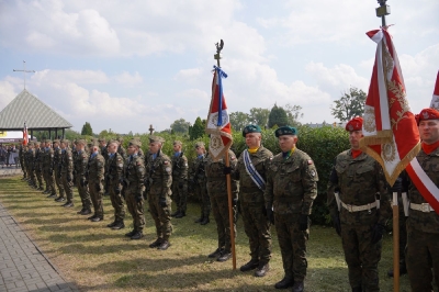 Obchody 85 rocznicy bitwy pod Kałuszynem_35