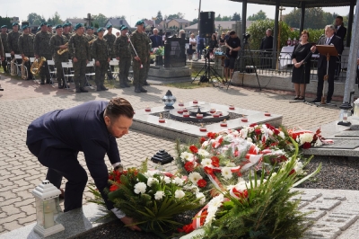 Obchody 85 rocznicy bitwy pod Kałuszynem_62