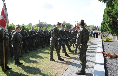 86 rocznica bitwy pod Kałuszynem - 2025_22