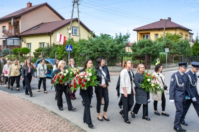 Obchody 87 rocznicy bitwy pod Kałuszynem _35