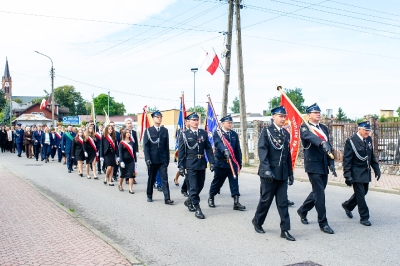 Obchody 87 rocznicy bitwy pod Kałuszynem _36