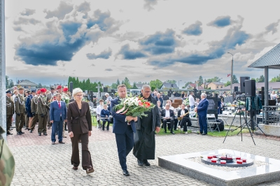 Obchody 87 rocznicy bitwy pod Kałuszynem _48