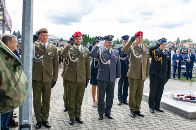 Obchody 87 rocznicy bitwy pod Kałuszynem _49