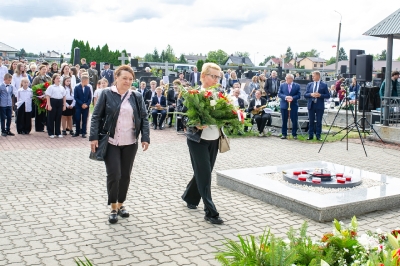 Obchody 87 rocznicy bitwy pod Kałuszynem _52