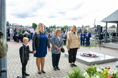 Obchody 87 rocznicy bitwy pod Kałuszynem _56