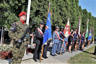Obchody 81 rocznicy walk wrześniowych pod Kałuszynem_7