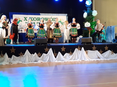 Korowód kolędowy 2021_10