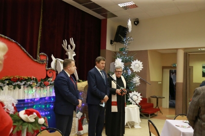 Samorządowe spotkanie opłatkowe_4