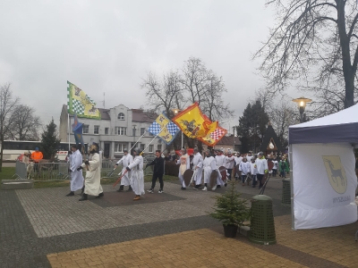 II Kałuszyński Orszak Trzech Króli_5