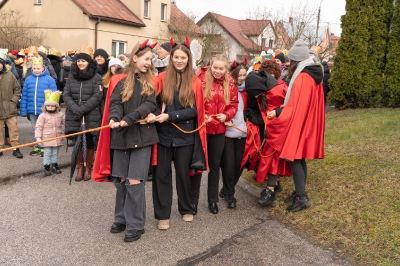 II Kałuszyński Orszak Trzech Króli_18
