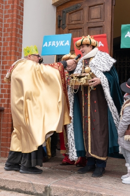 II Kałuszyński Orszak Trzech Króli_34