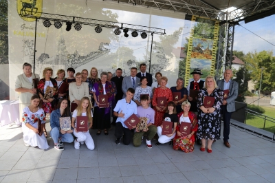 Dożynki 2022_23