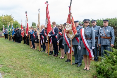 Obchody 83. rocznicy walk wrześniowych pod Kałuszynem_46