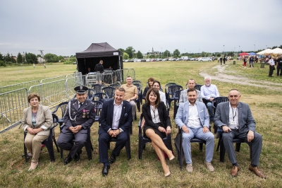 Noc Świętojańska nad Zalewem Karczunek  2023_3