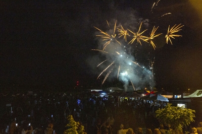 Noc Świętojańska nad Zalewem Karczunek  2023_18