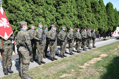 Obchody 84. rocznicy walk wrześniowych pod Kałuszynem_42
