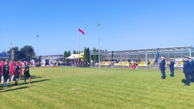 III Mistrzostwa Polski w Piłce Nożnej służb mundurowych_7