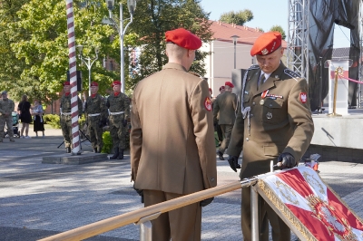 Wręczenie Sztandaru_14