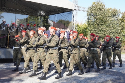 Wręczenie Sztandaru_4