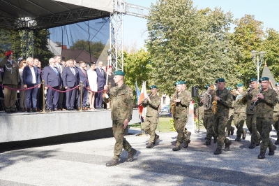 Wręczenie Sztandaru_6