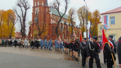  Obchody 105. Rocznicy Odzyskania Niepodległości _5