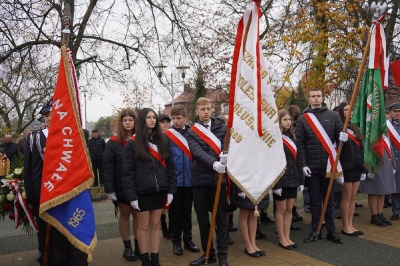 Obchody 105. Rocznicy Odzyskania Niepodległości_11