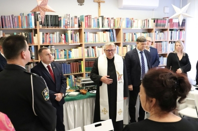 Wigilia Samorządowa 2023_6