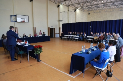 Uroczysta Sesja Podsumowująca kadencję 2018-2024_4