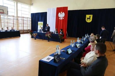 Uroczysta Sesja Podsumowująca kadencję 2018-2024_9