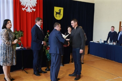 Uroczysta Sesja Podsumowująca kadencję 2018-2024_19