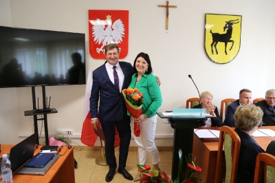 Uroczysta Sesja inauguracyjna kadencji 2024-2029_16