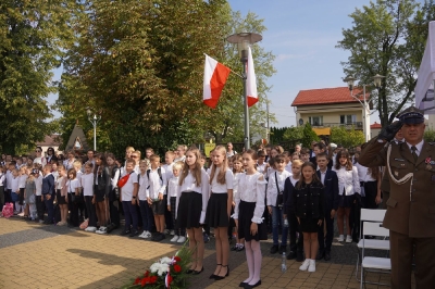 Obchody 85 rocznicy bitwy pod Kałuszynem_21