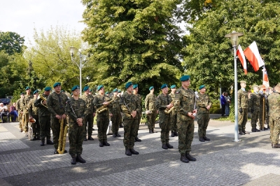 Obchody 85 rocznicy bitwy pod Kałuszynem_43