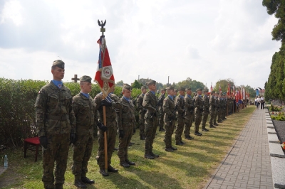 Obchody 85 rocznicy bitwy pod Kałuszynem_33