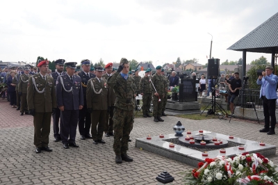 Obchody 85 rocznicy bitwy pod Kałuszynem_47