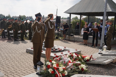 Obchody 85 rocznicy bitwy pod Kałuszynem_57