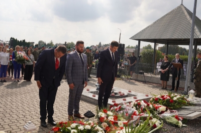 Obchody 85 rocznicy bitwy pod Kałuszynem_84