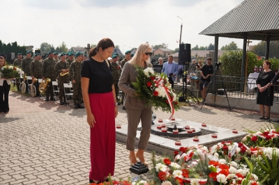 Obchody 85 rocznicy bitwy pod Kałuszynem_91