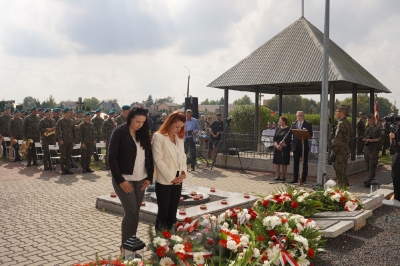 Obchody 85 rocznicy bitwy pod Kałuszynem_96