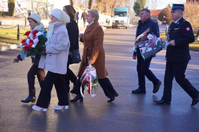 82. rocznica wysiedlenia Dzieci Zamojszczyzny_9
